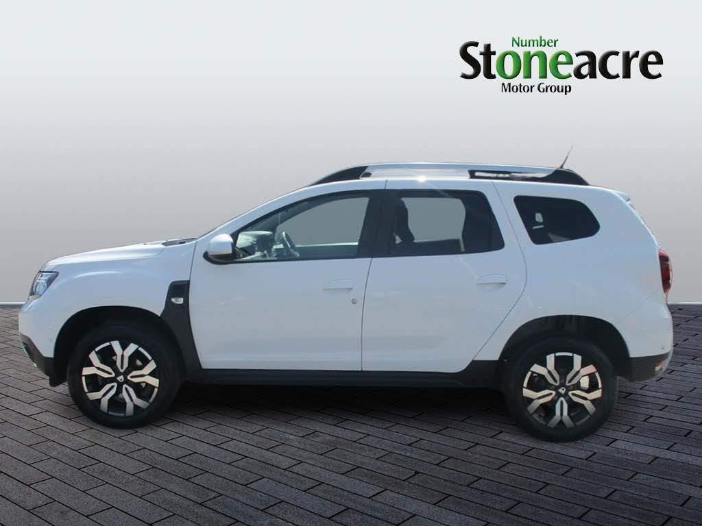 Dacia Duster Image 6