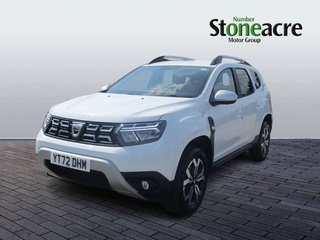 Dacia Duster Image 7