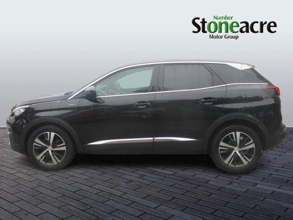 Peugeot 3008 Image 3