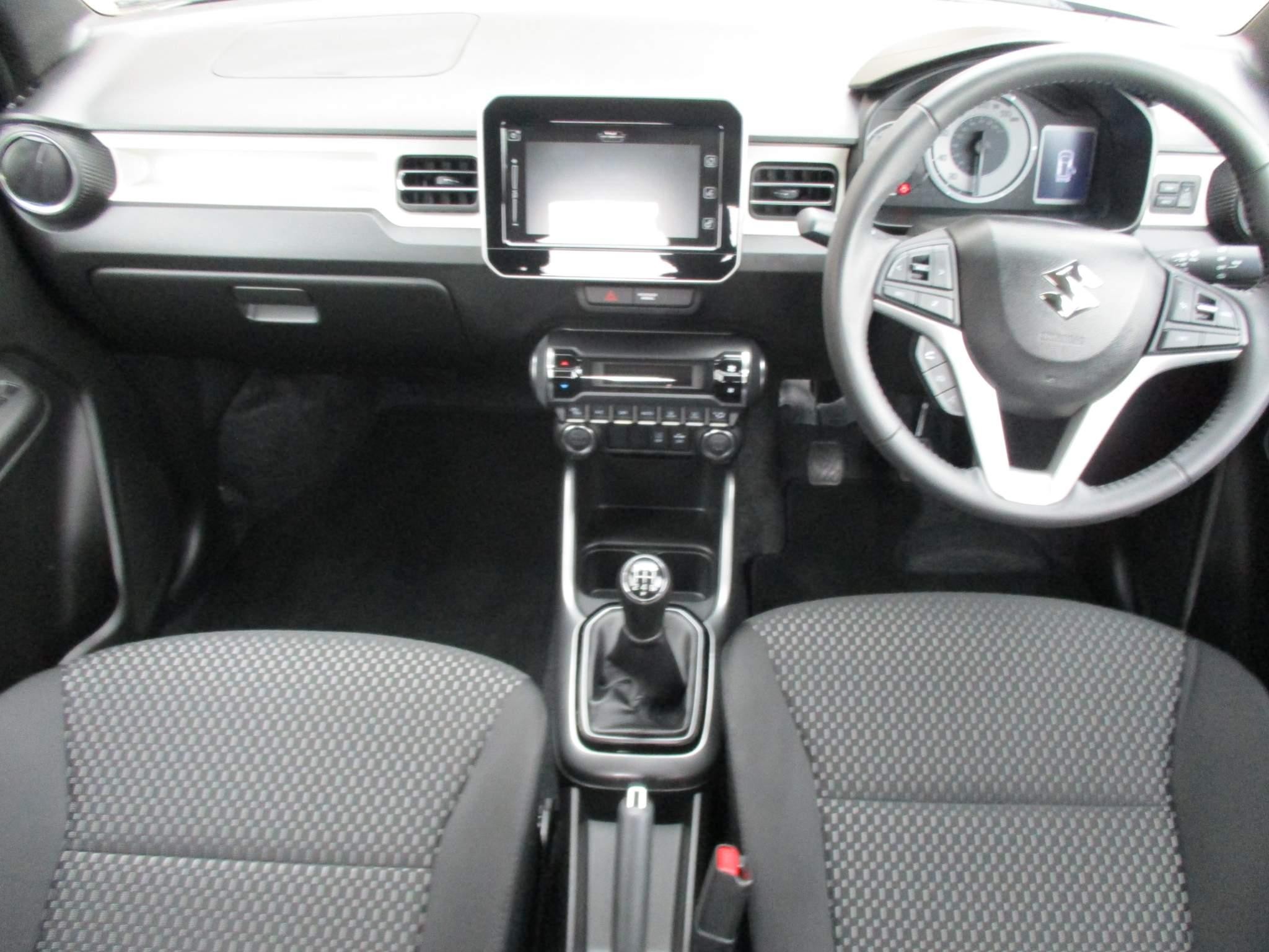 Suzuki Ignis Image 12