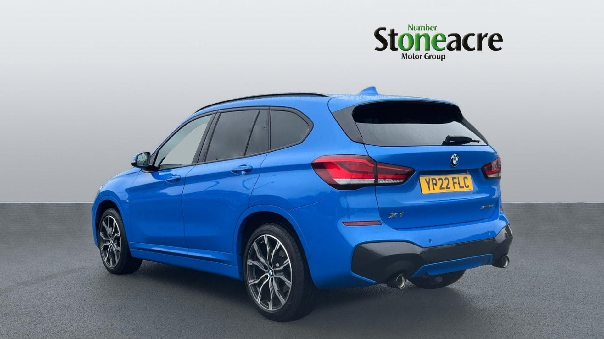 BMW X1 Image 2