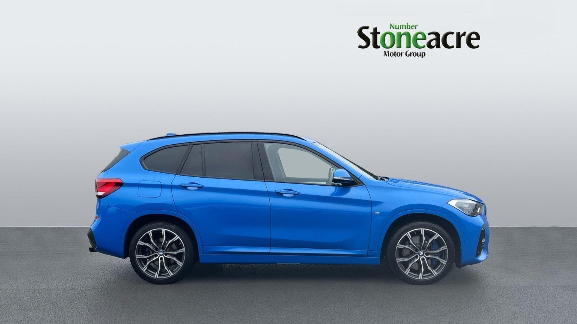 BMW X1 Image 3