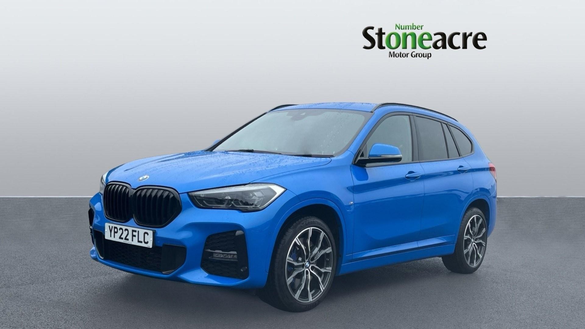 BMW X1 Image 6