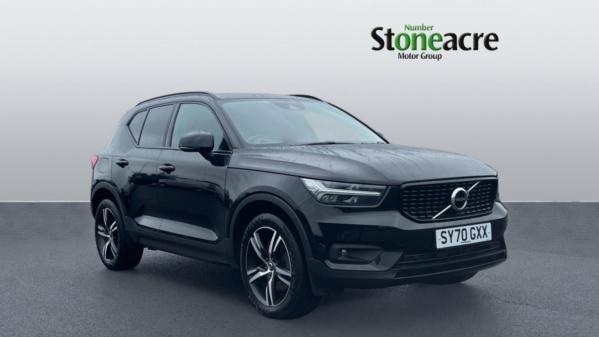 Volvo XC40 Image 1