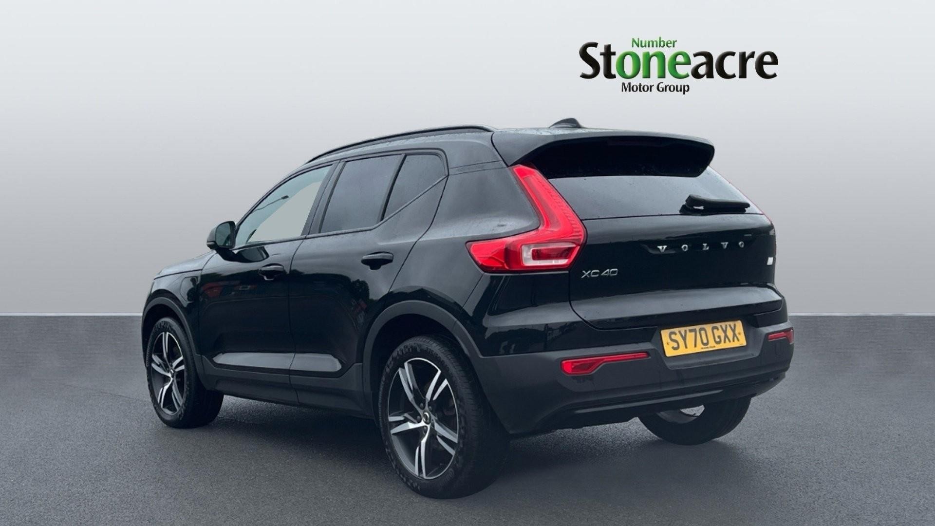 Volvo XC40 Image 2