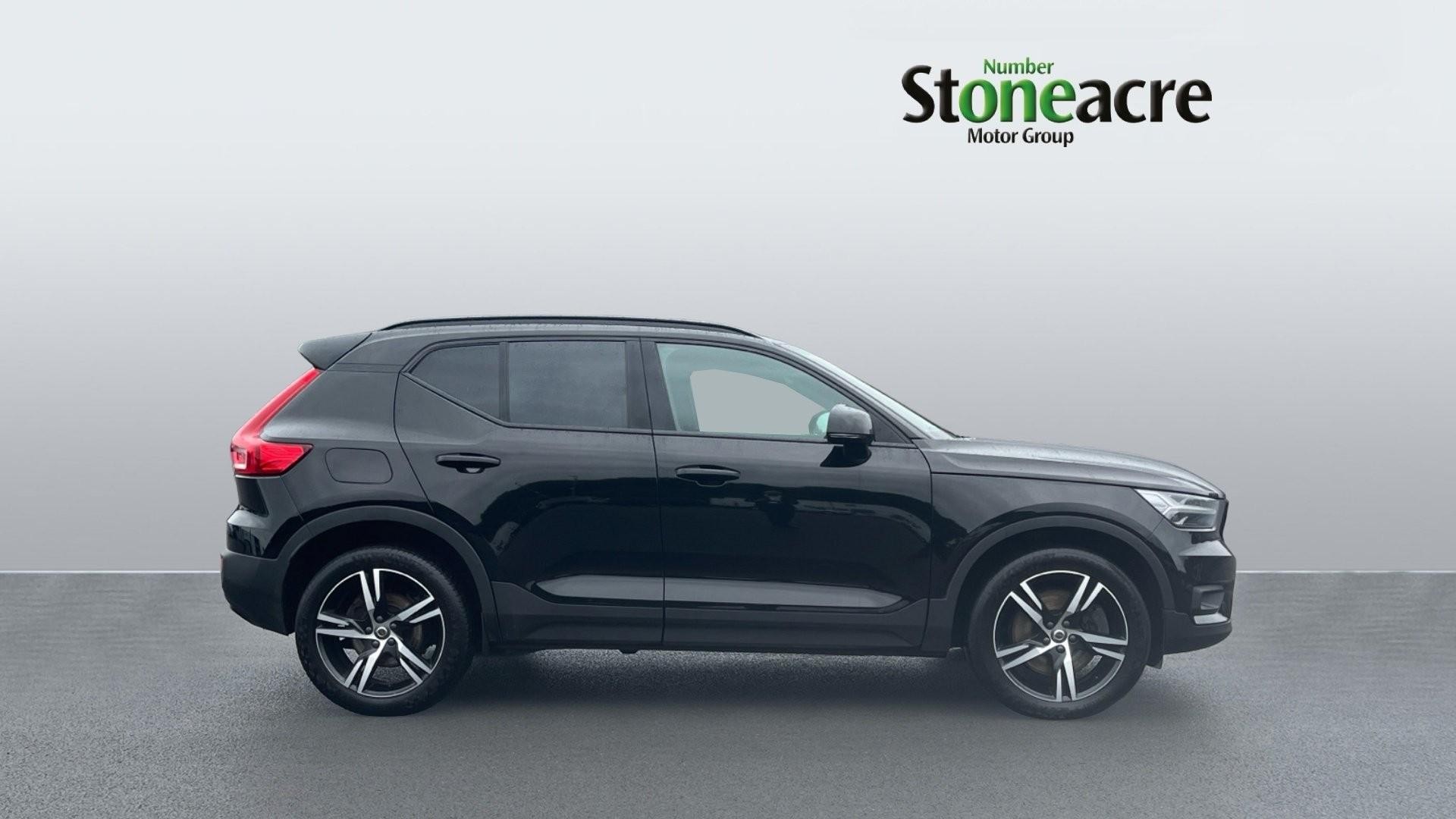 Volvo XC40 Image 3