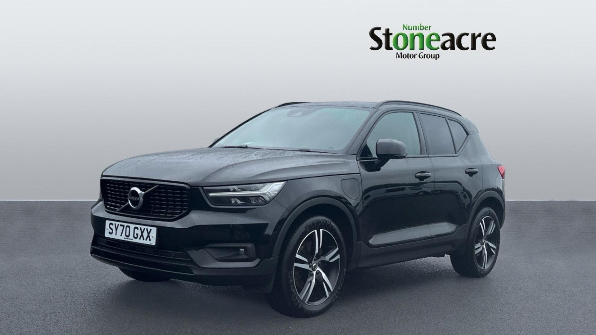 Volvo XC40 Image 6