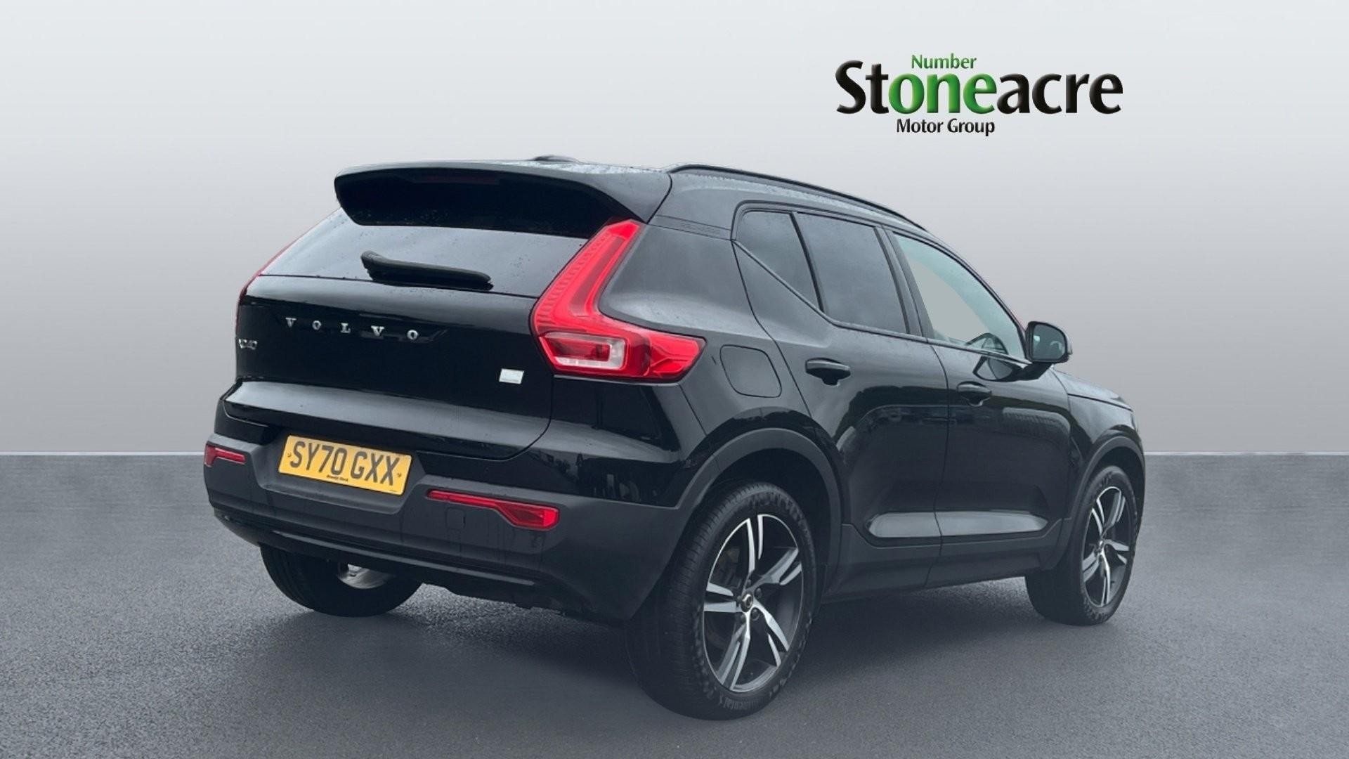 Volvo XC40 Image 7