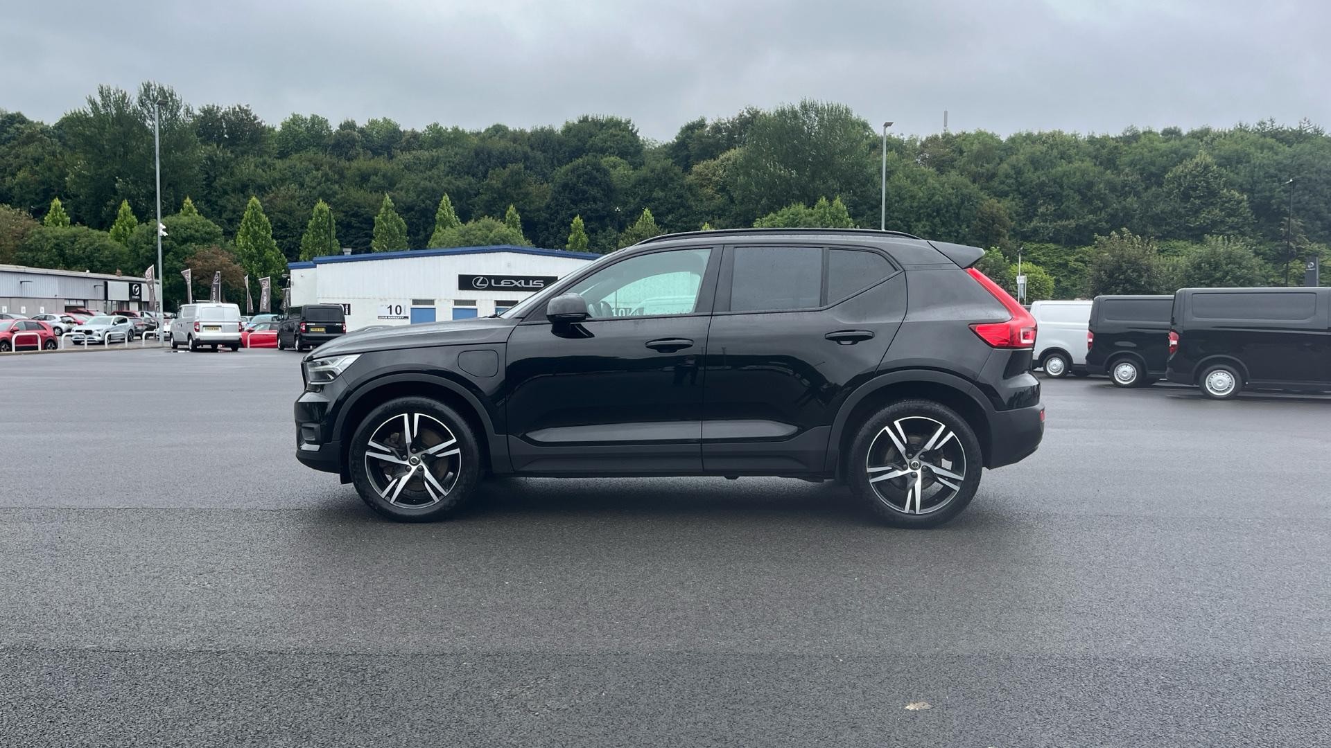 Volvo XC40 Image 8