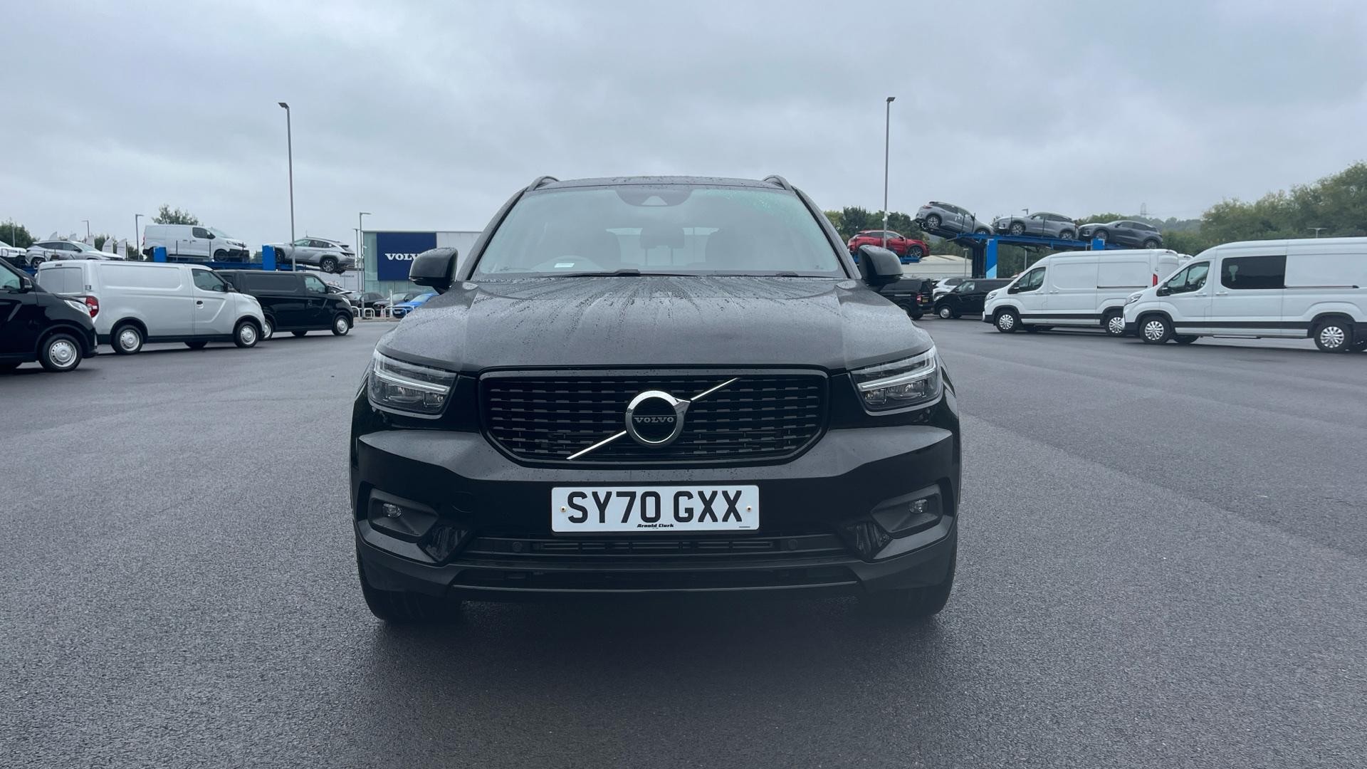 Volvo XC40 Image 12