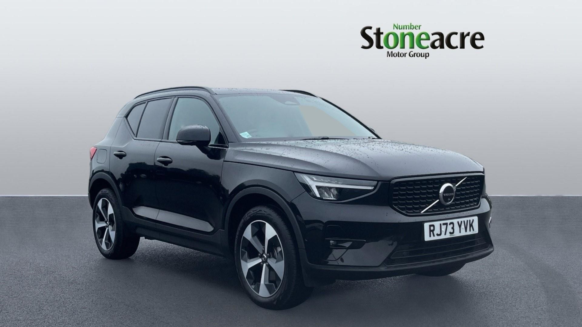 Volvo XC40 Image 1