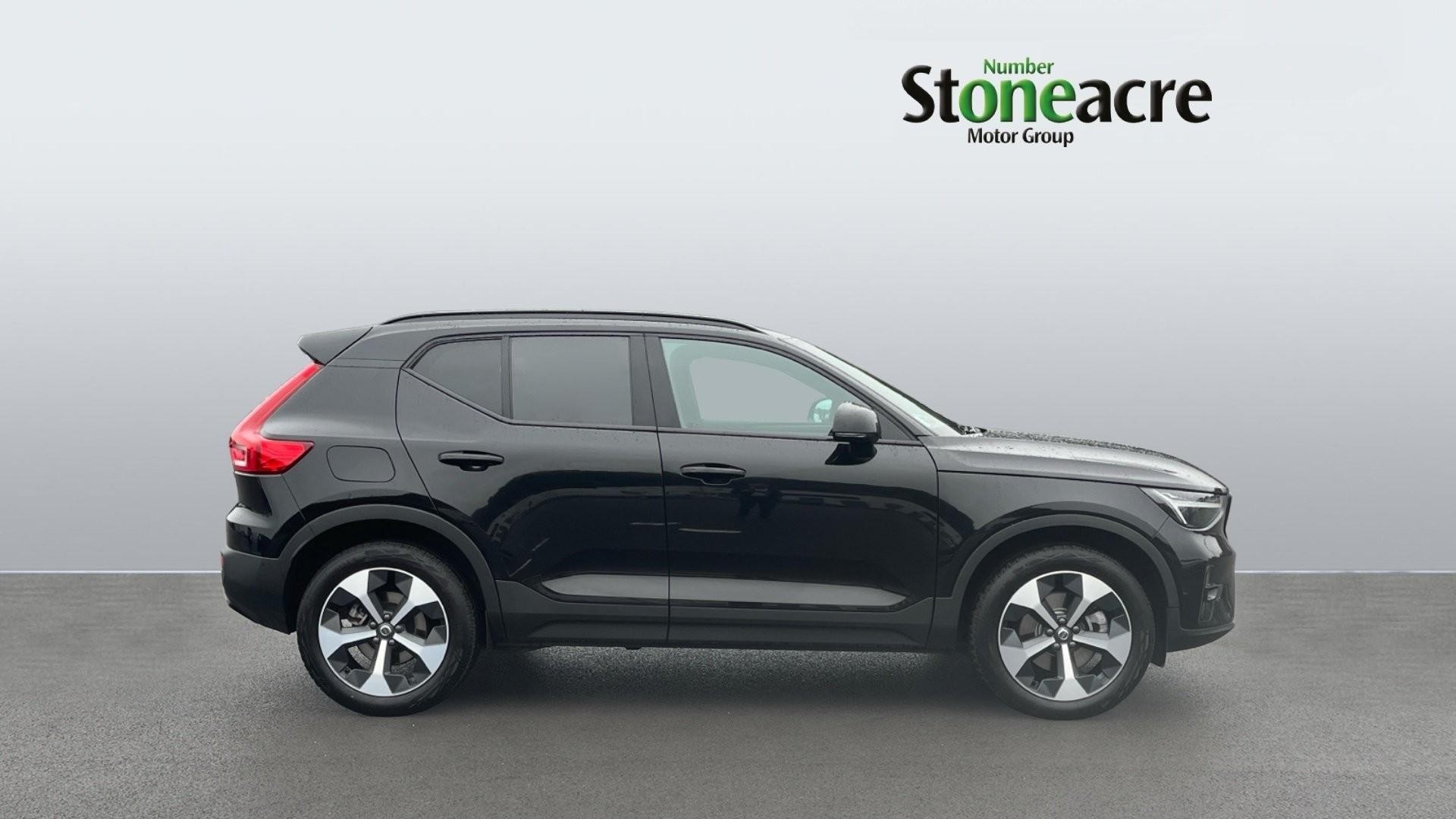 Volvo XC40 Image 3