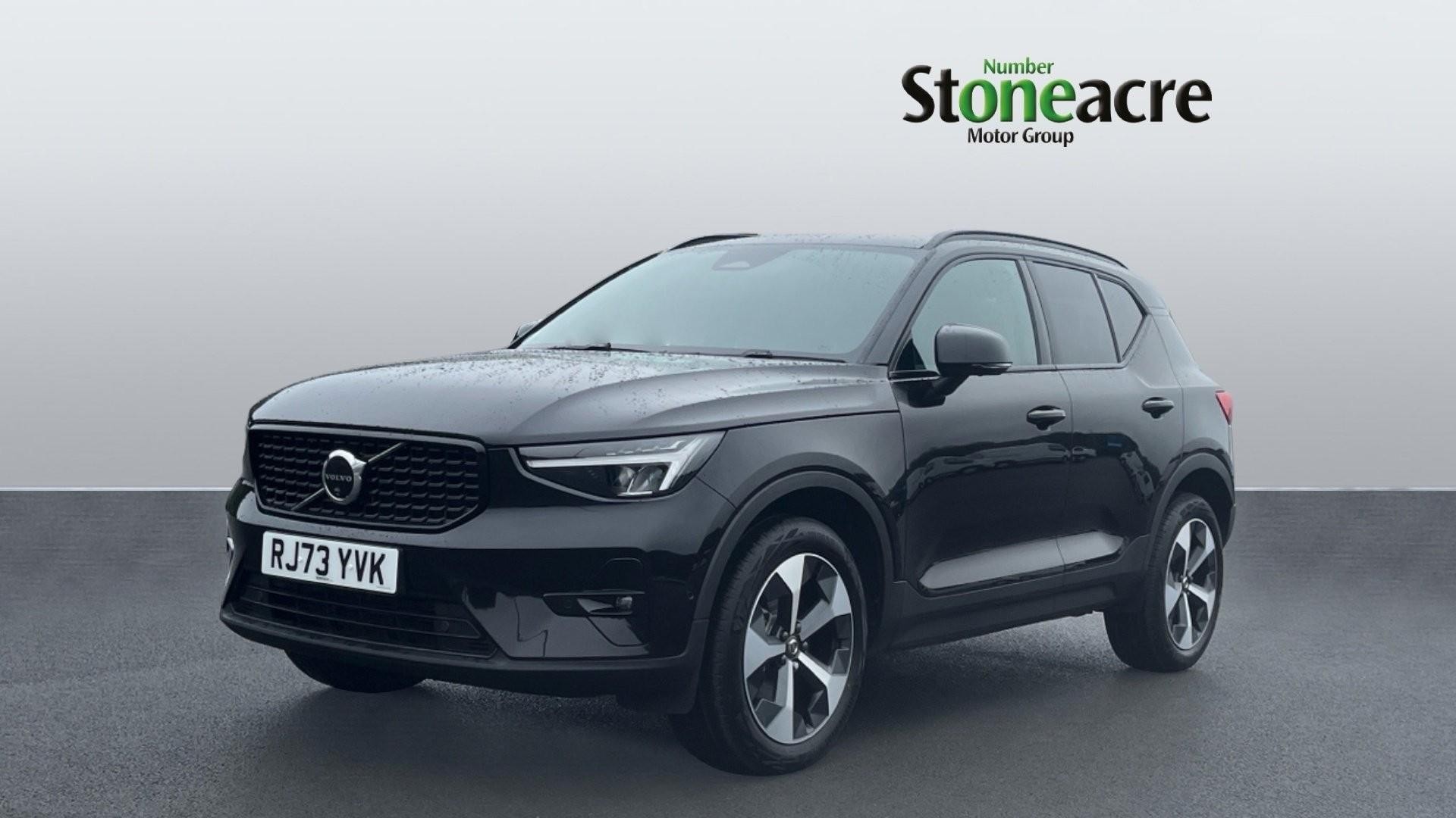 Volvo XC40 Image 6