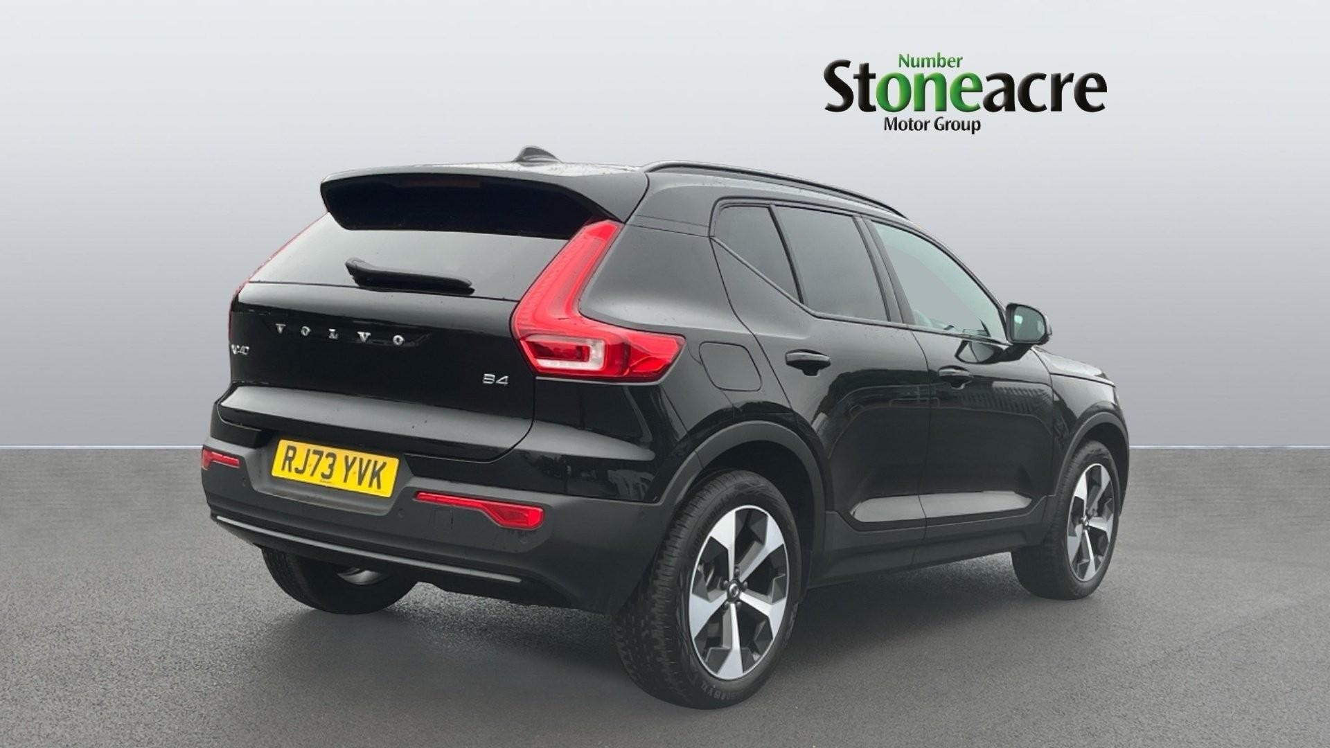 Volvo XC40 Image 7