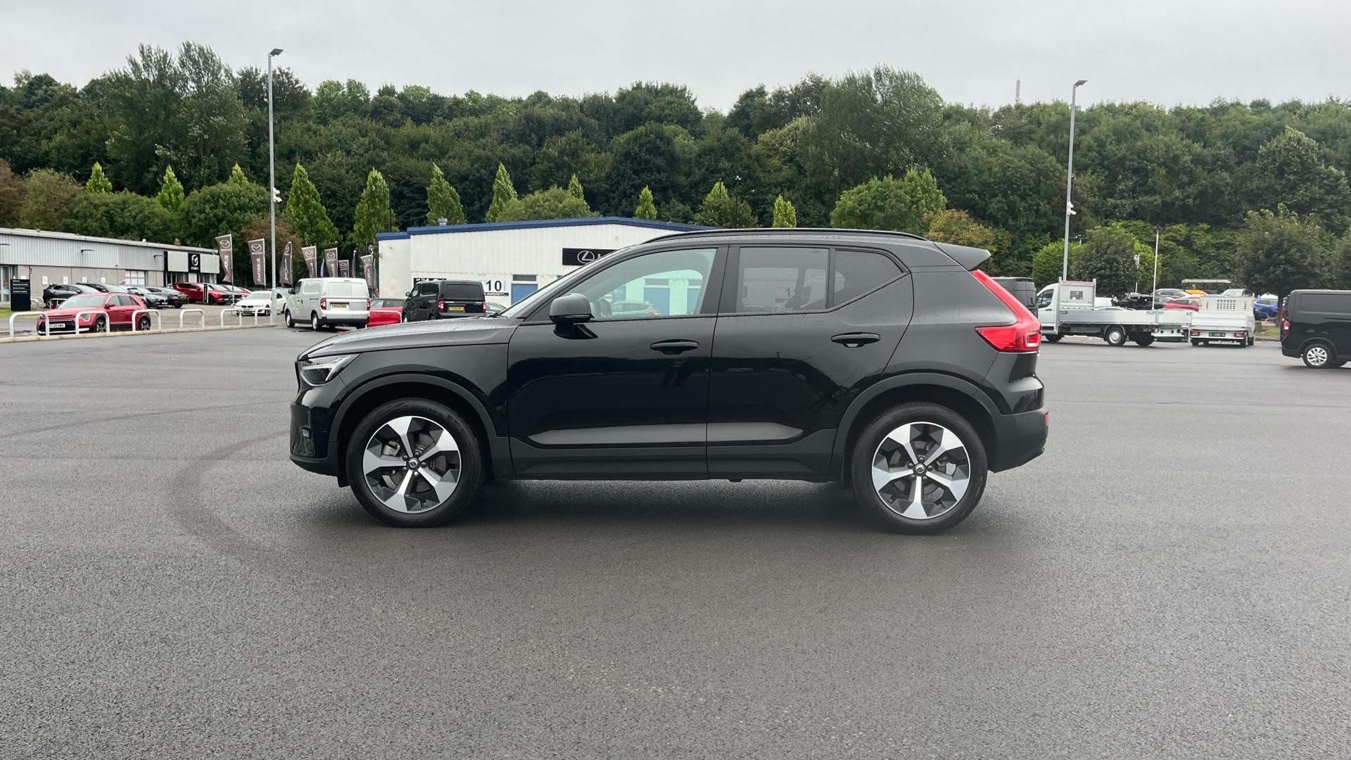 Volvo XC40 Image 8