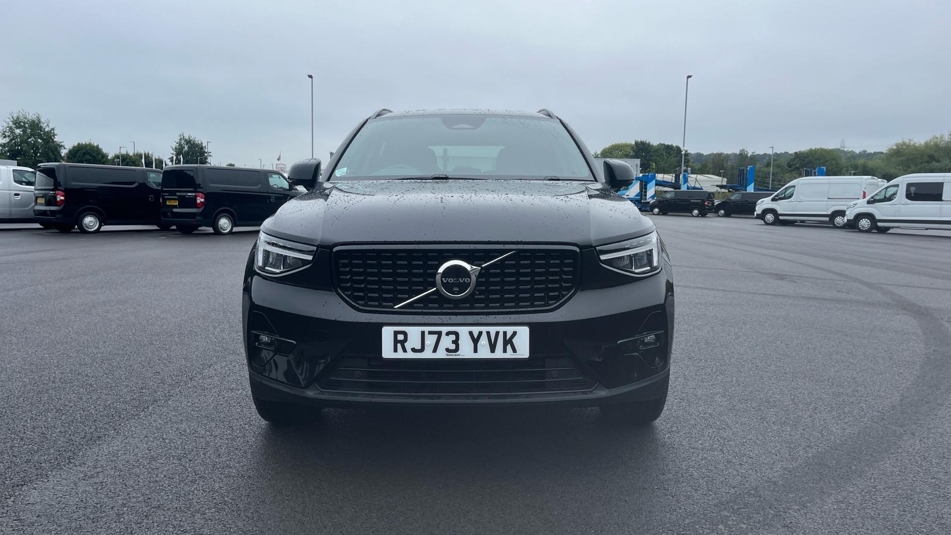 Volvo XC40 Image 12