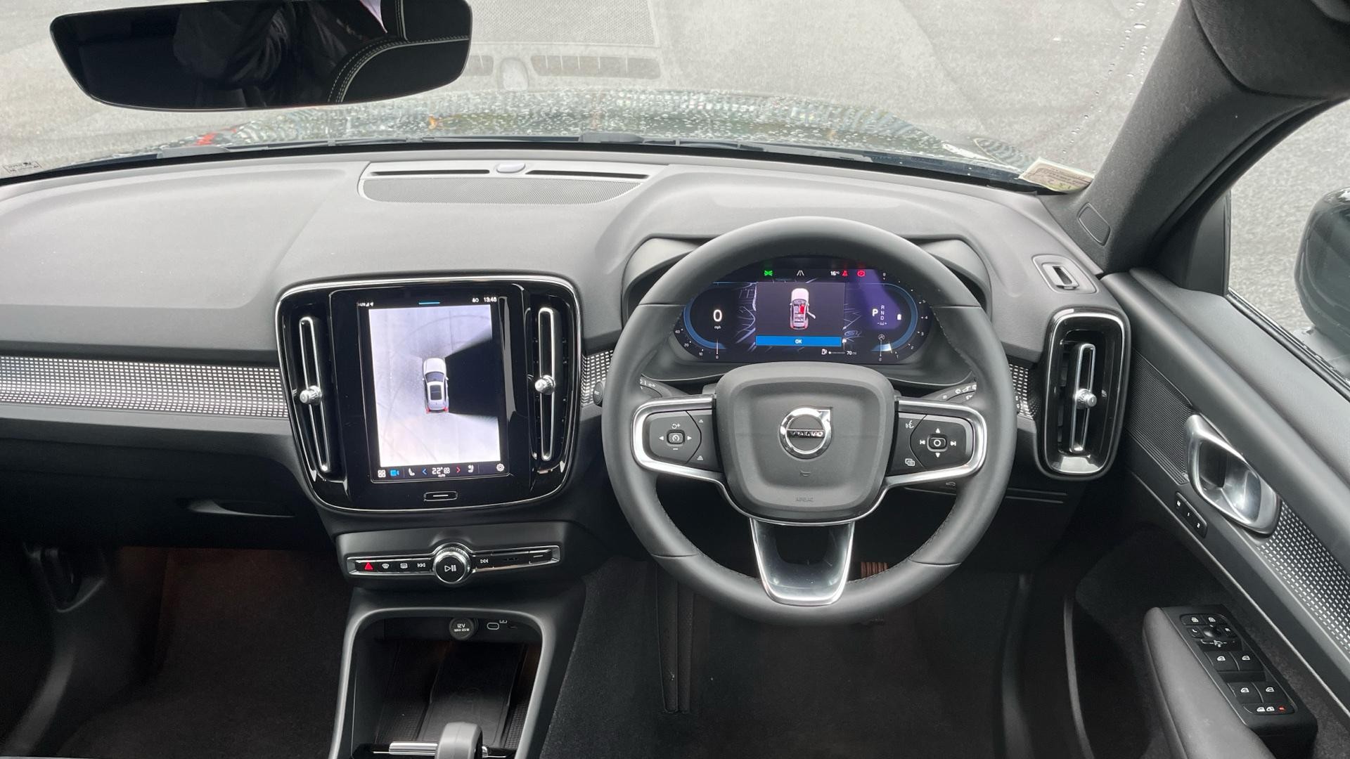 Volvo XC40 Image 20