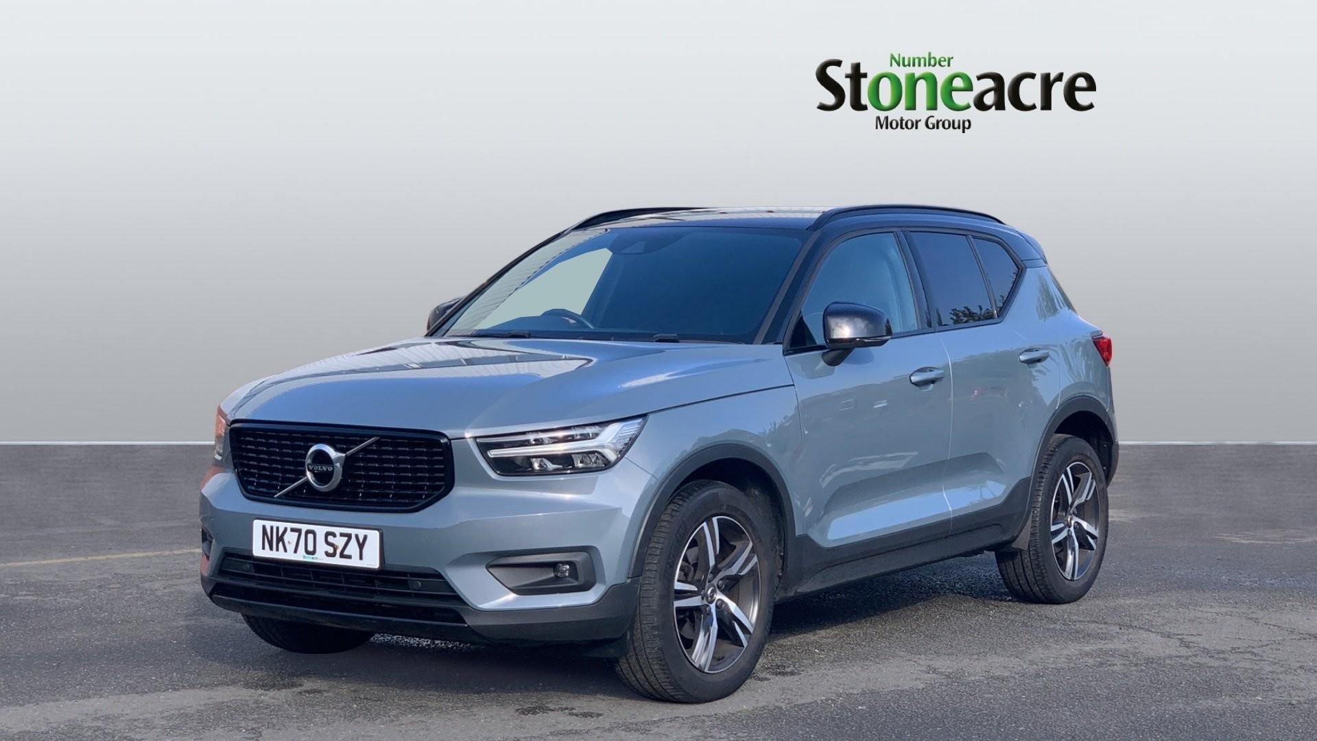 Volvo XC40 Image 6