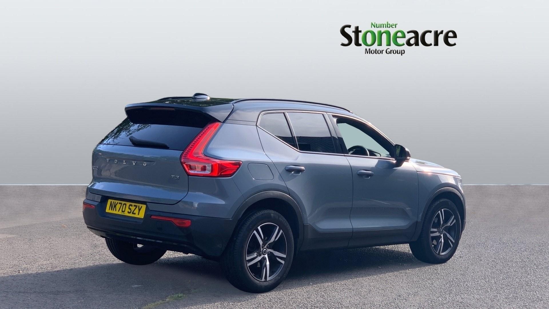 Volvo XC40 Image 7