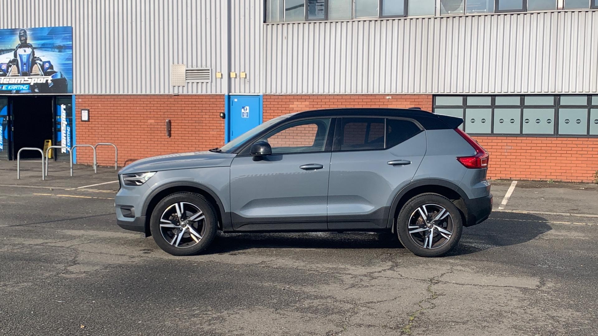 Volvo XC40 Image 8