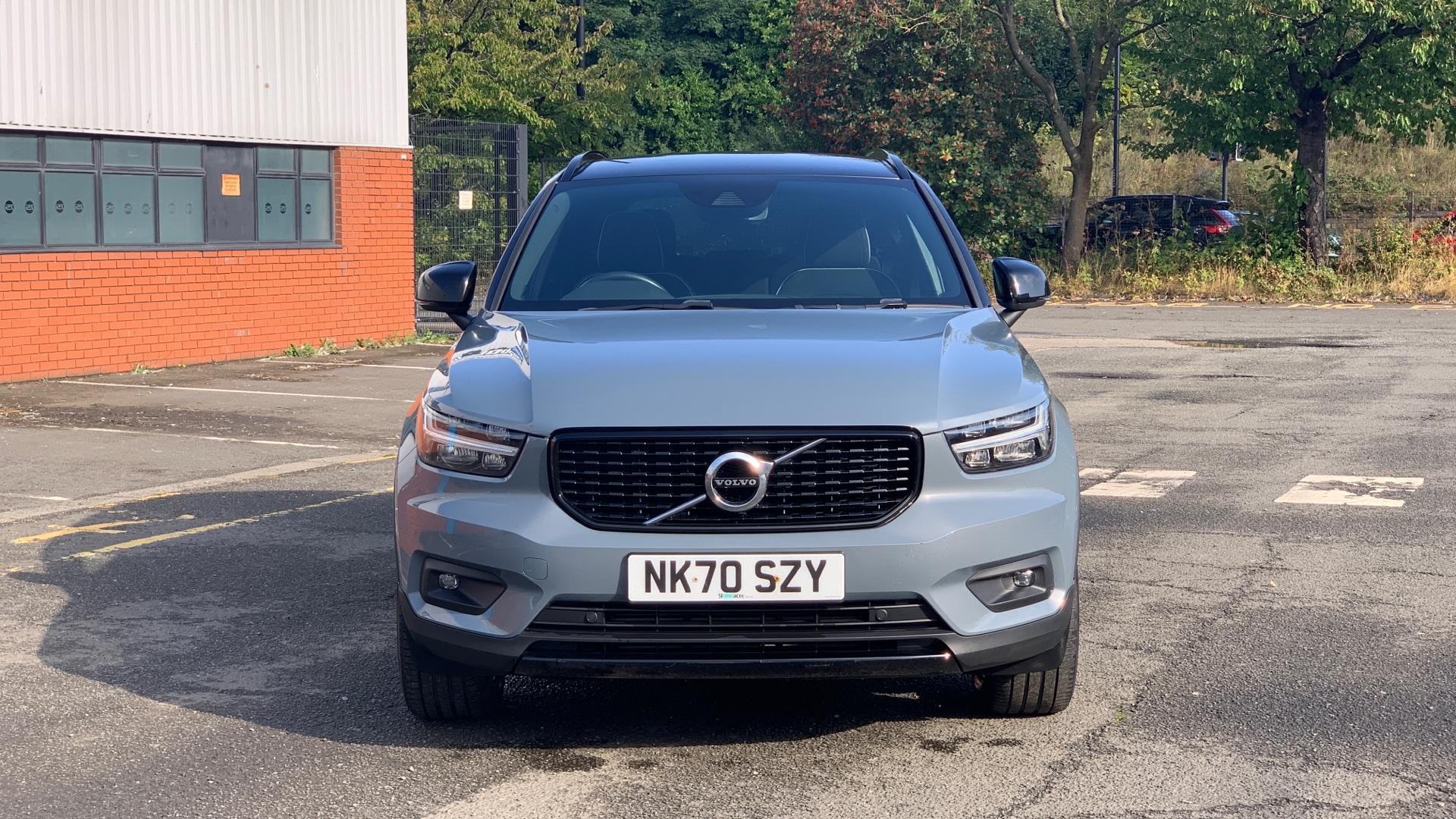 Volvo XC40 Image 12