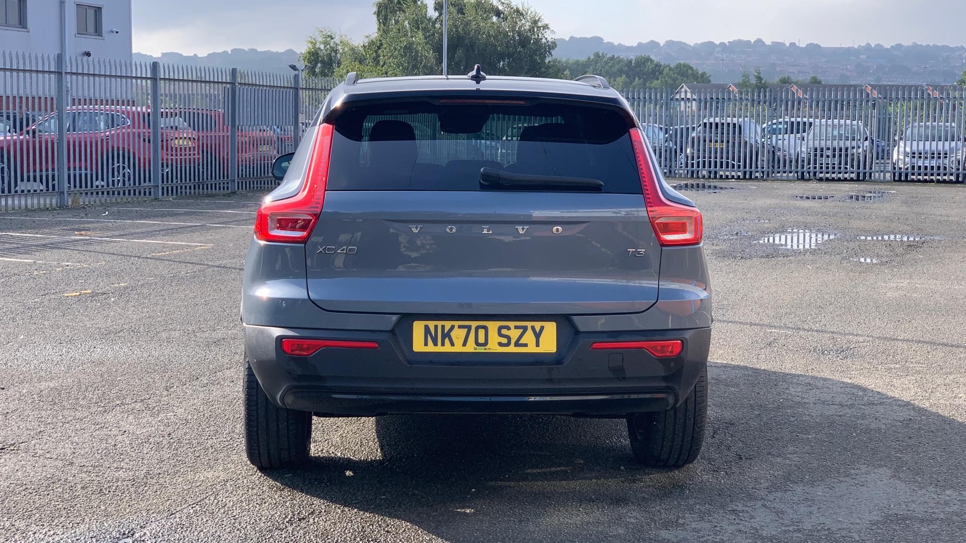 Volvo XC40 Image 13