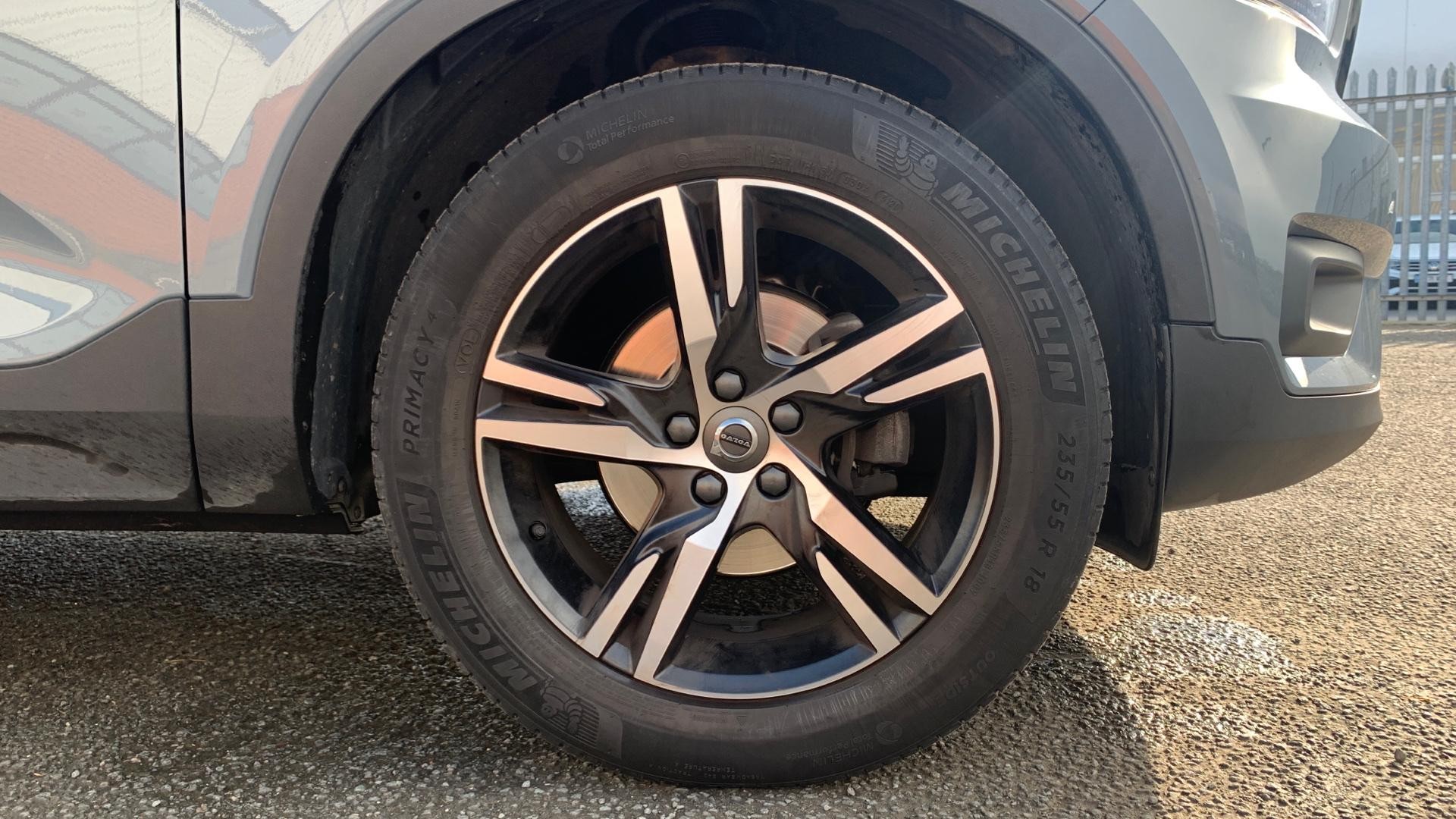 Volvo XC40 Image 16