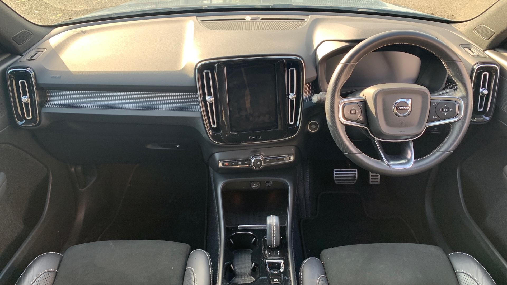 Volvo XC40 Image 20