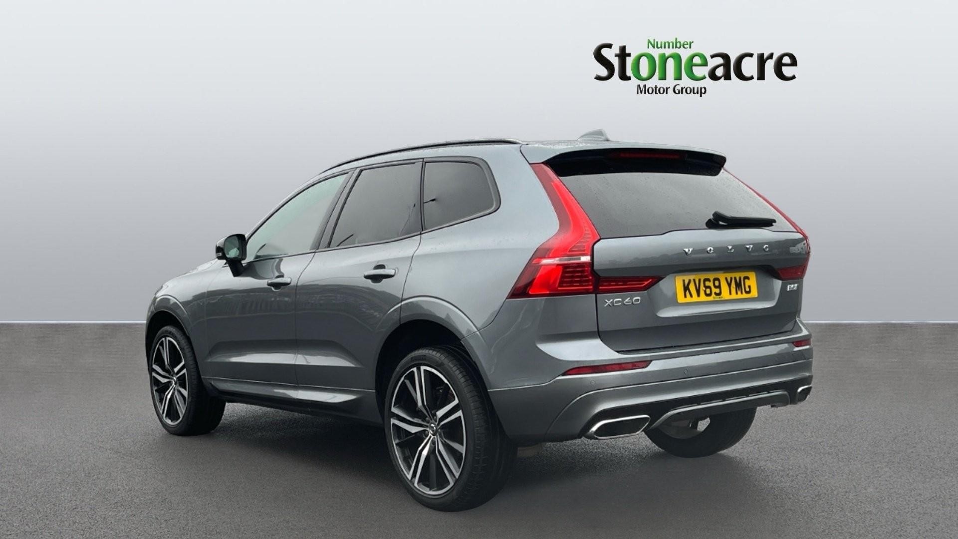 Volvo XC60 Image 2