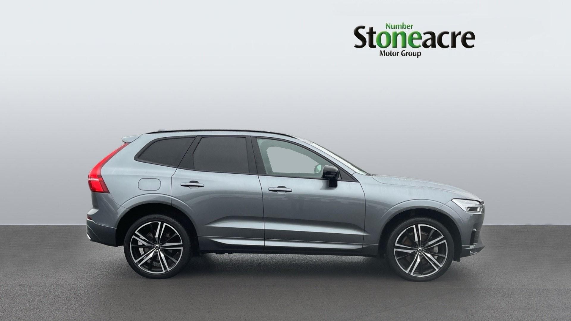 Volvo XC60 Image 3