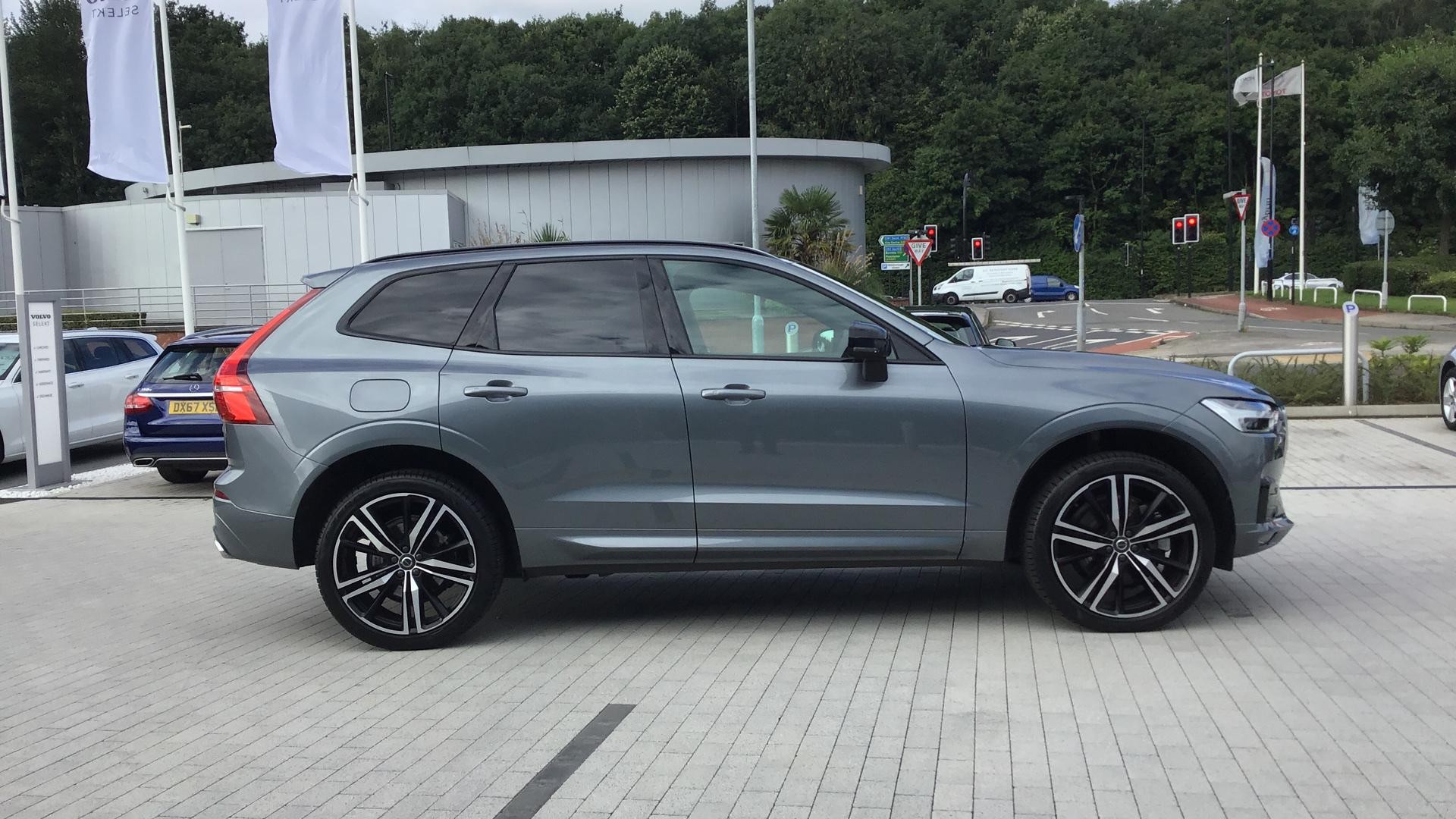 Volvo XC60 Image 4