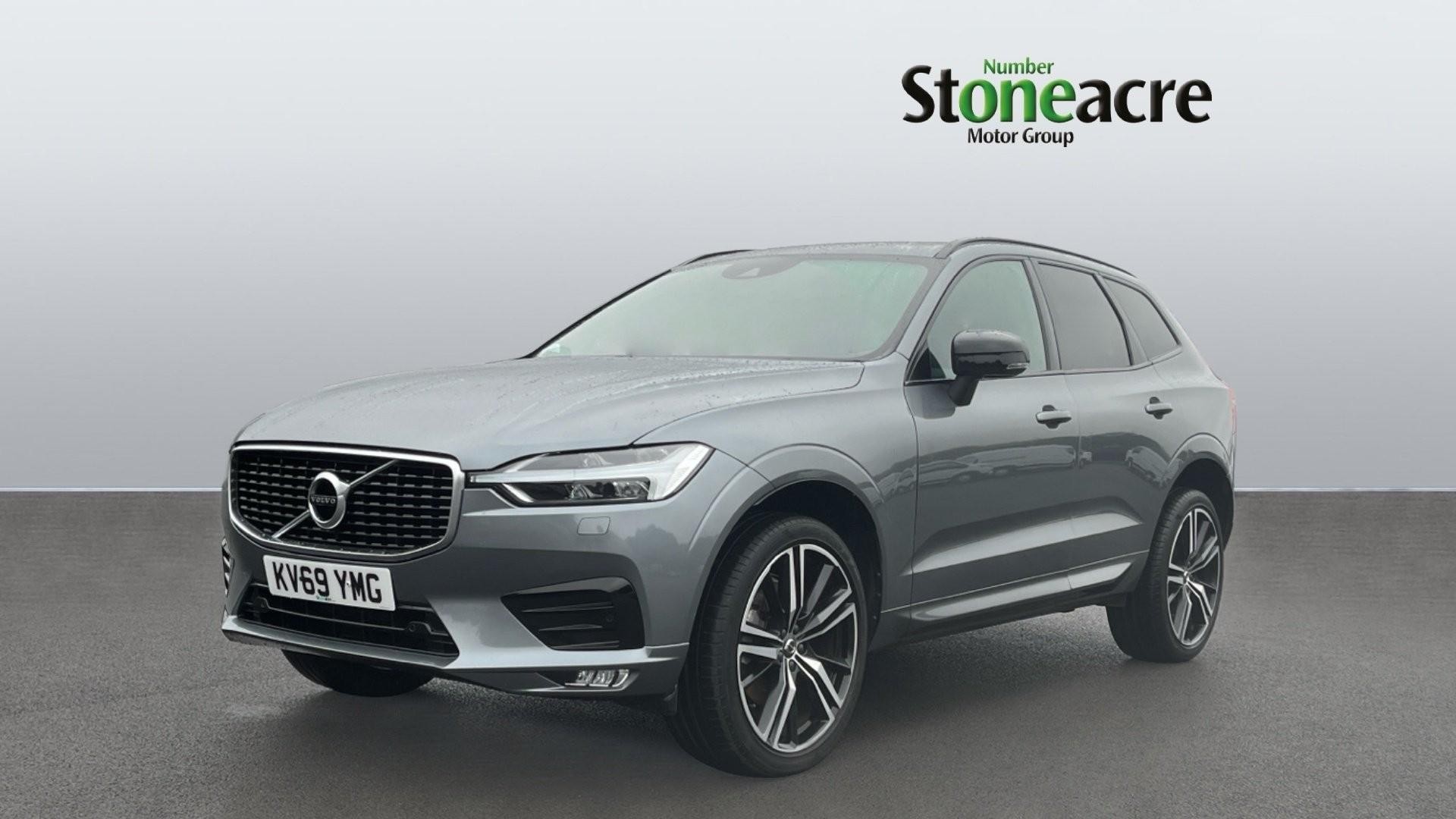 Volvo XC60 Image 6