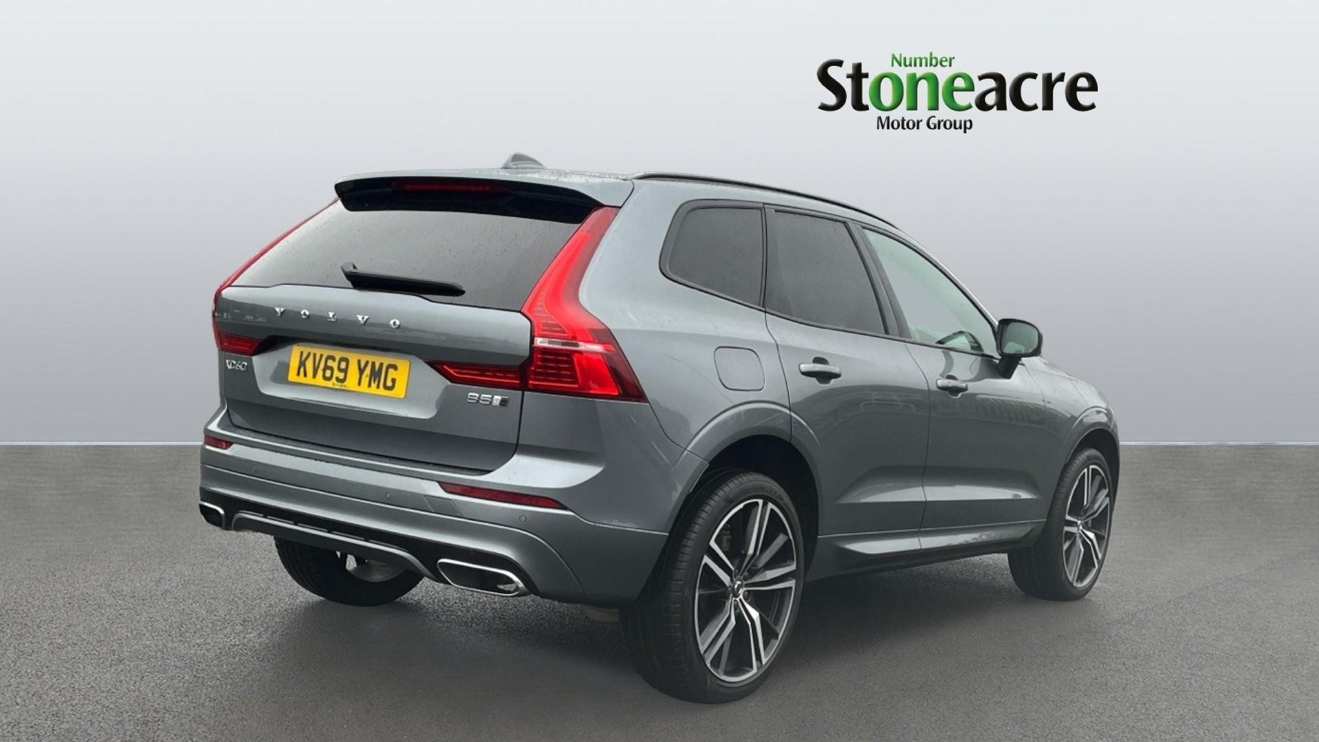 Volvo XC60 Image 7