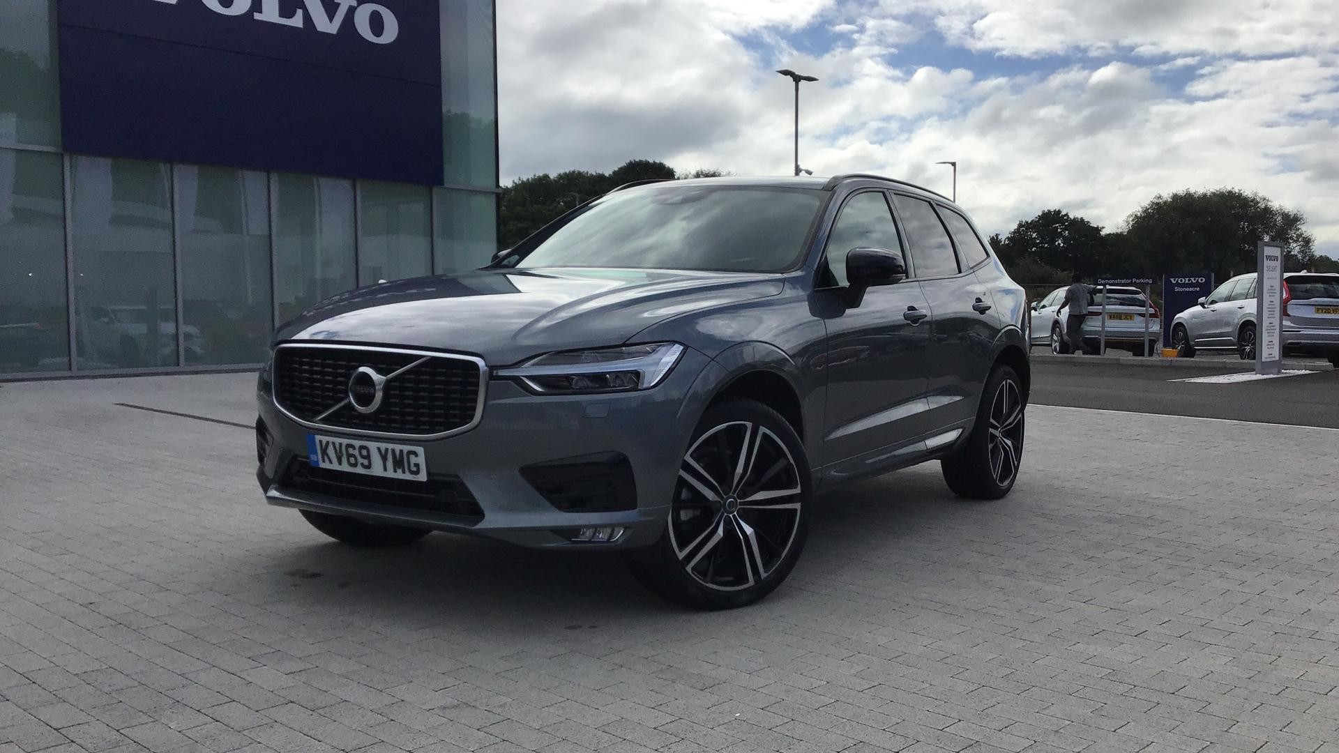 Volvo XC60 Image 9