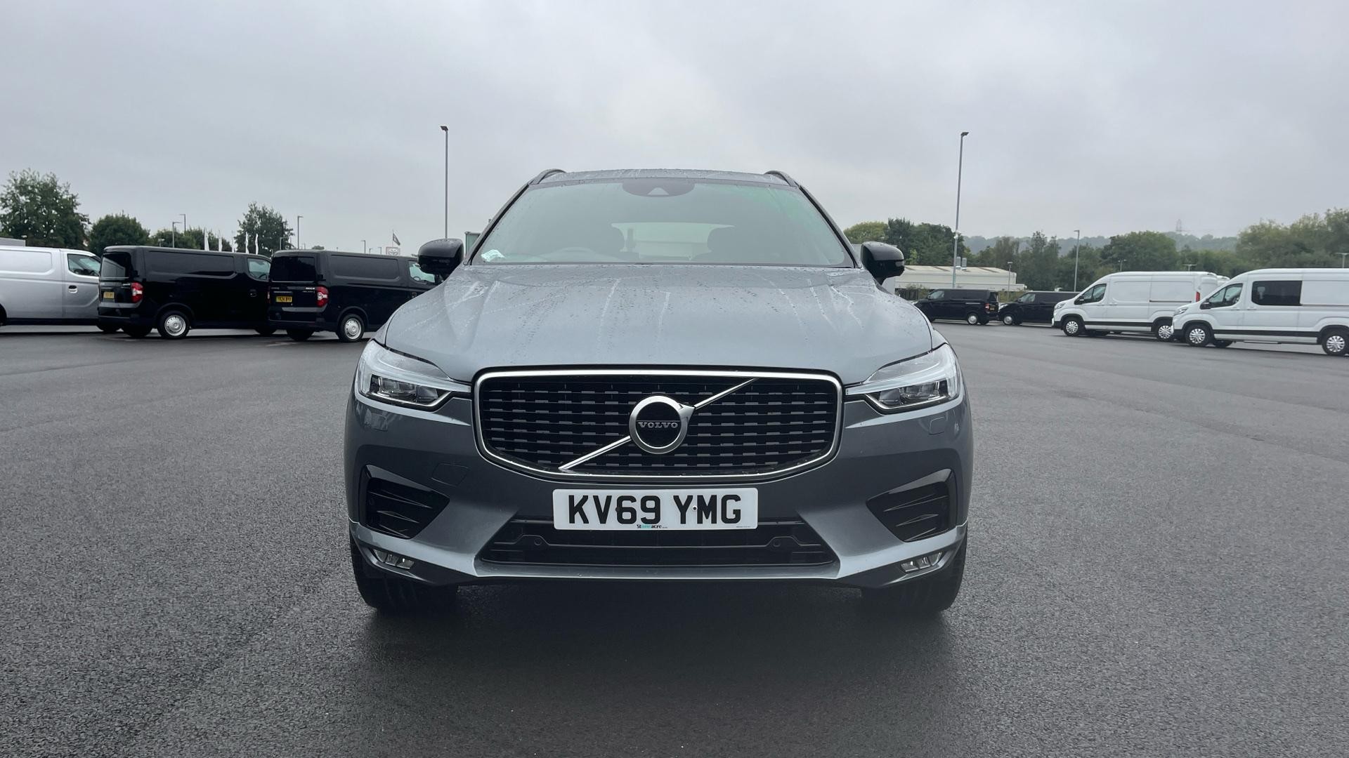 Volvo XC60 Image 12