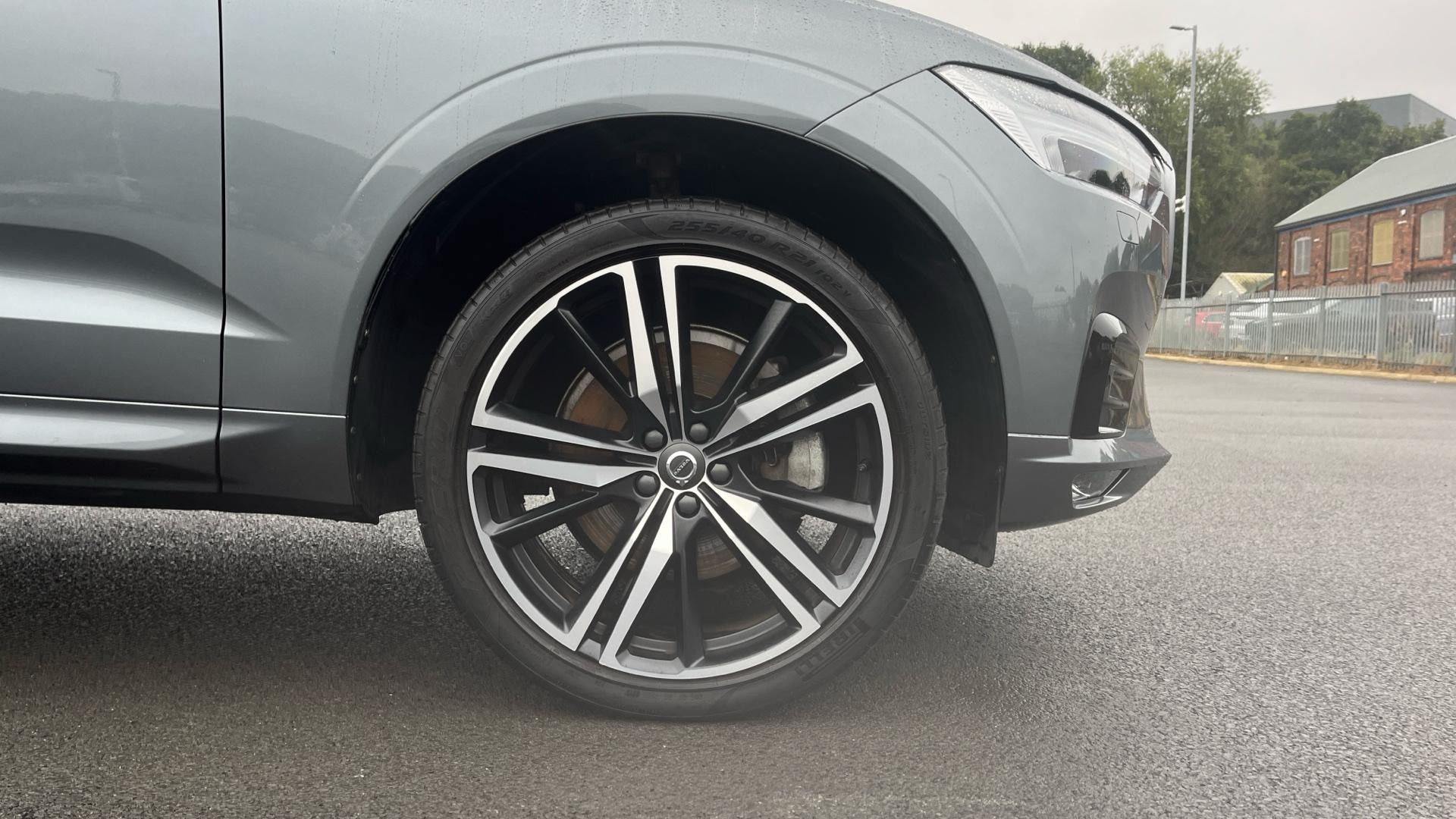 Volvo XC60 Image 16