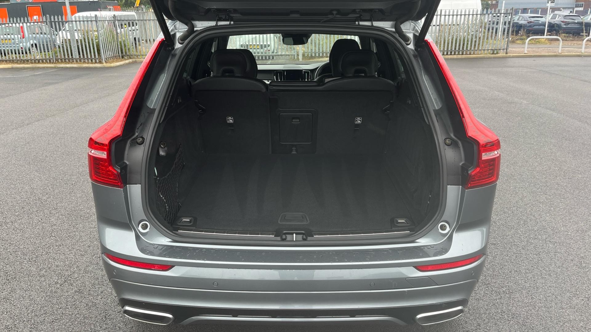 Volvo XC60 Image 17