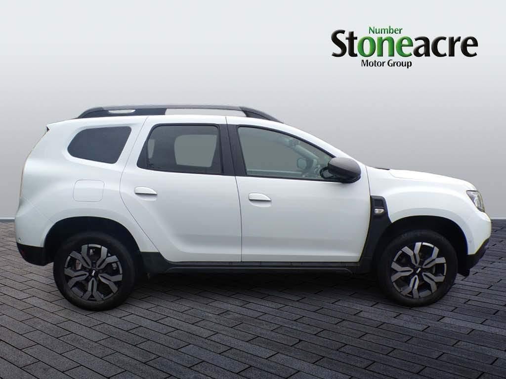 Dacia Duster Image 2