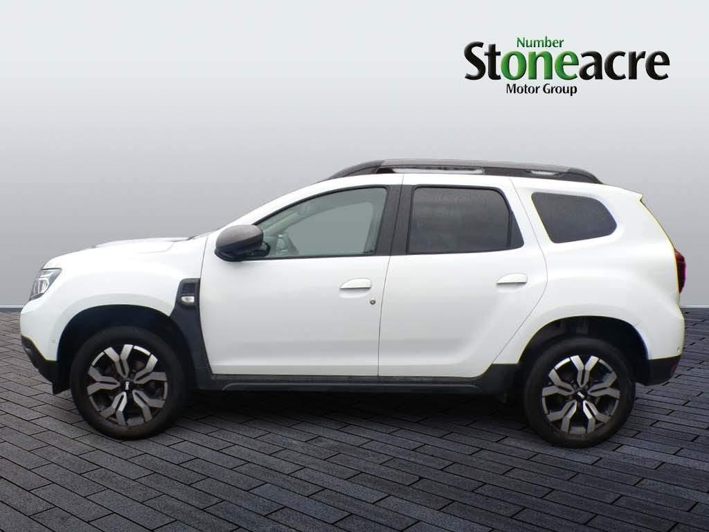 Dacia Duster Image 6