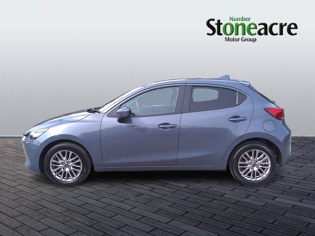 Mazda Mazda2 Image 6