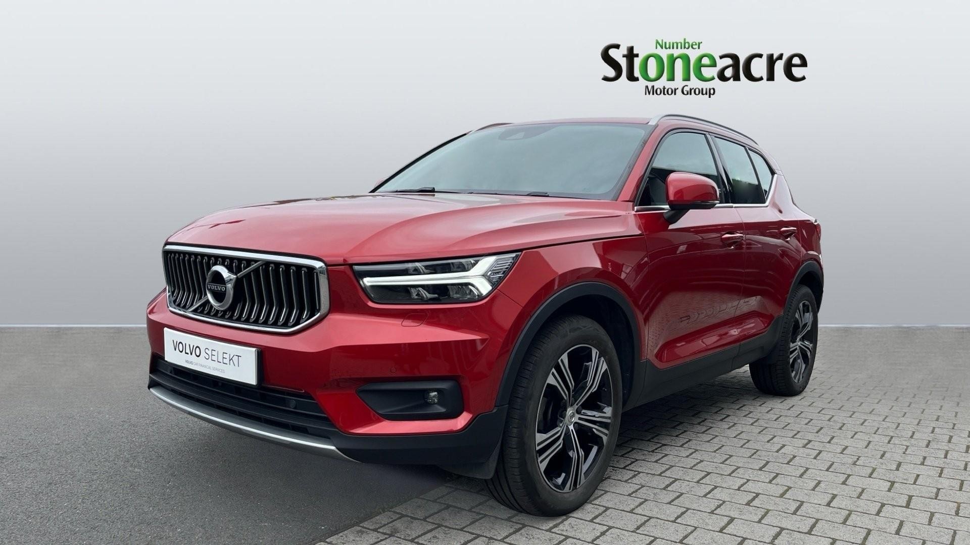 Volvo XC40 Image 6