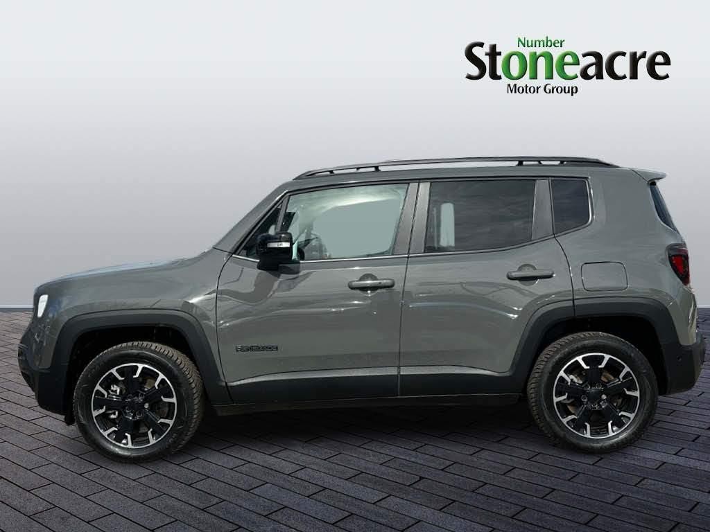 Jeep Renegade Image 6