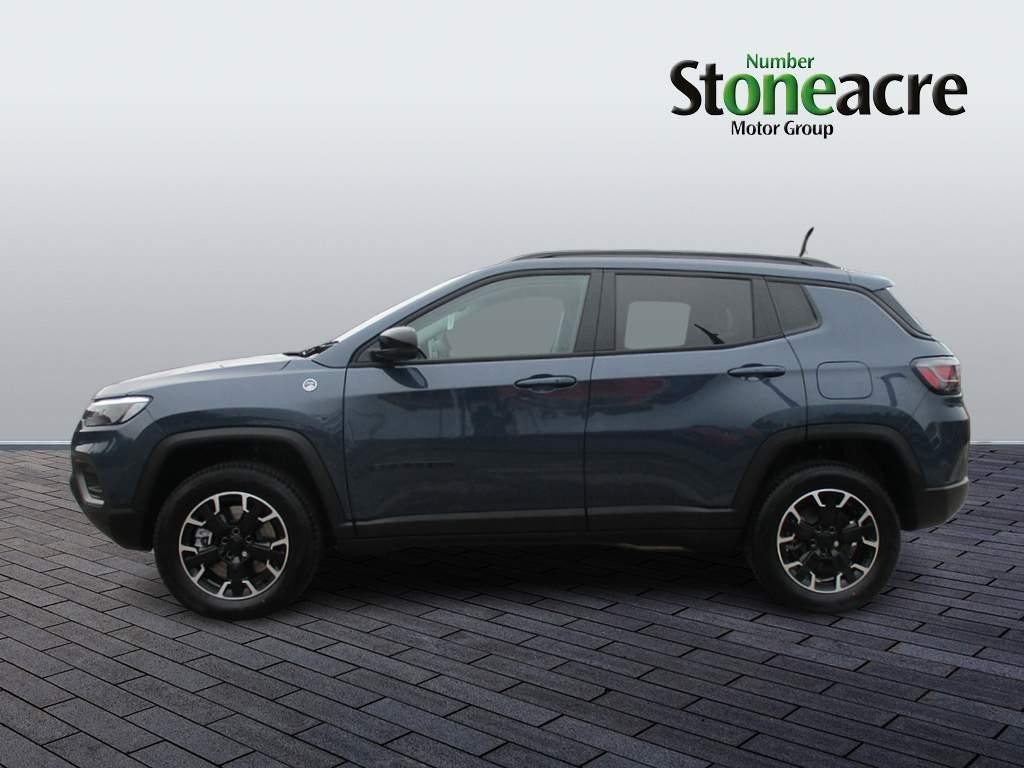 Jeep Compass Image 6