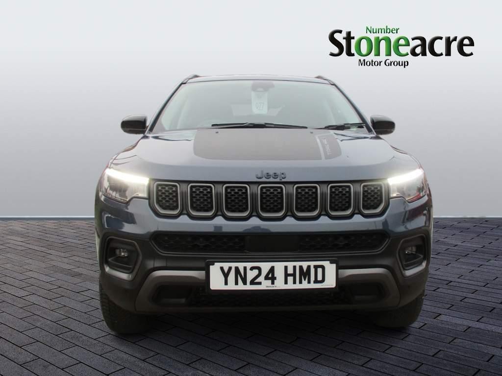 Jeep Compass Image 8