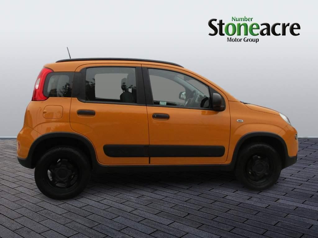 Fiat Panda Image 2