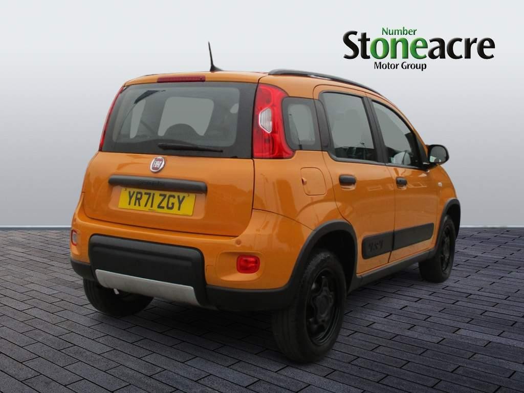 Fiat Panda Image 3