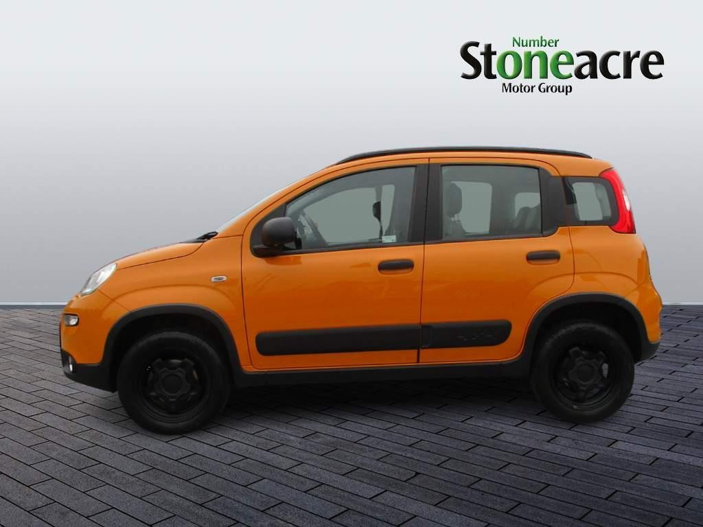 Fiat Panda Image 6