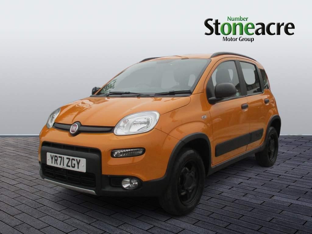 Fiat Panda Image 7