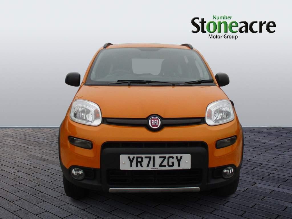 Fiat Panda Image 8