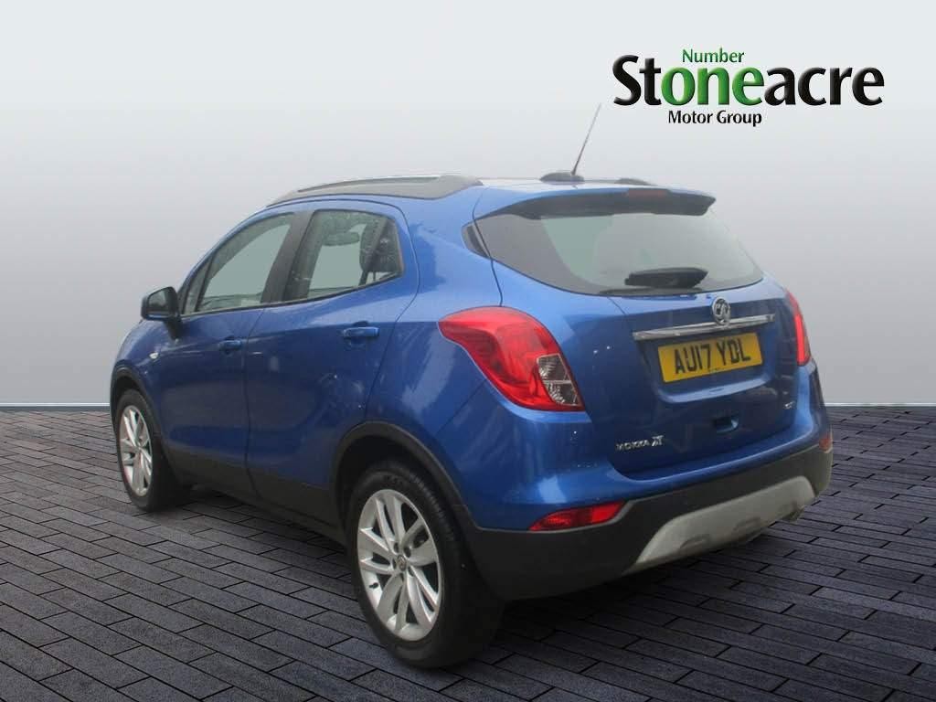 Vauxhall Mokka X Image 5